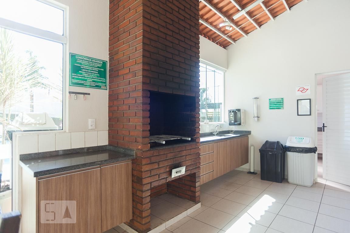 Apartamento à Venda - Parque Prado, 2 Quartos,  55 m2 em , Campinas - sp | SoloBR