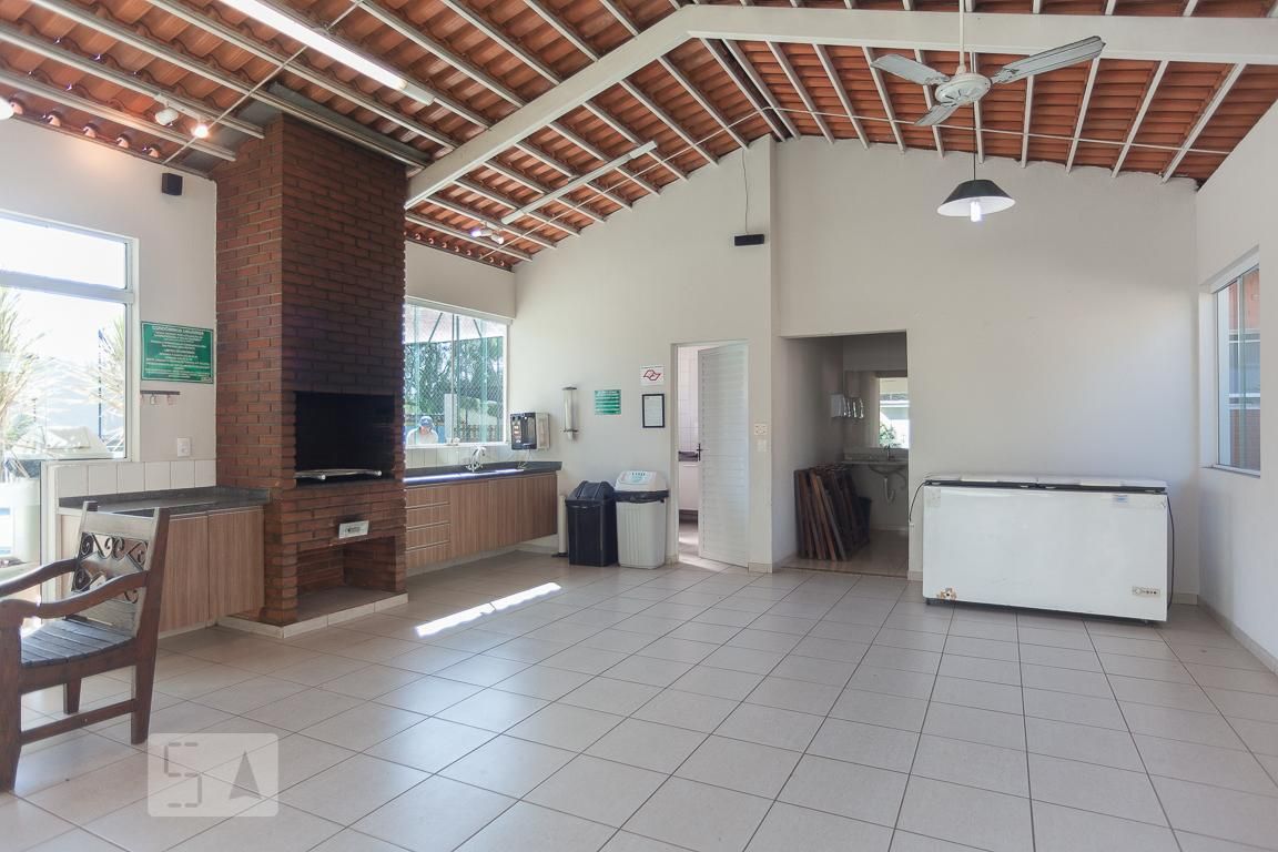 Apartamento à Venda - Parque Prado, 2 Quartos,  55 m2 em , Campinas - sp | SoloBR