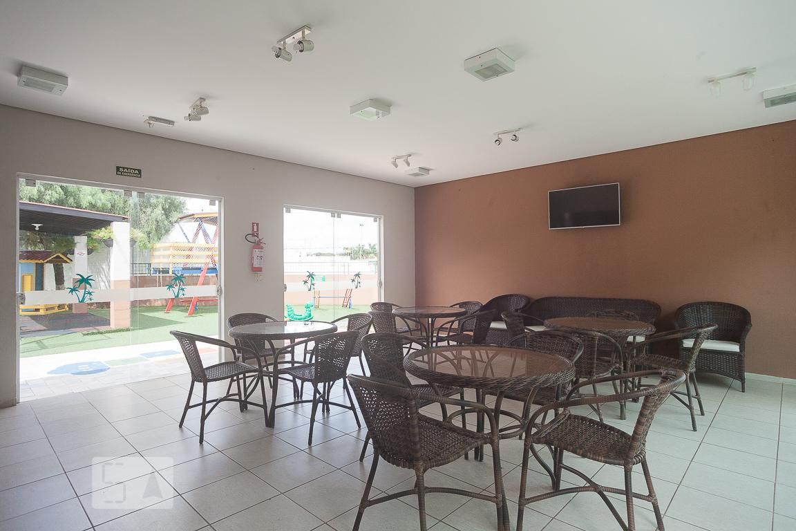 Apartamento à Venda - Parque Prado, 2 Quartos,  55 m2 em , Campinas - sp | SoloBR