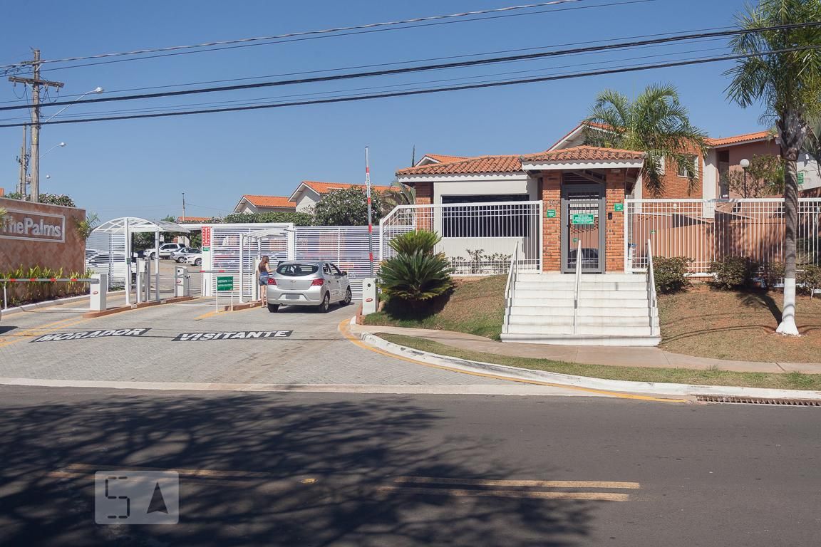 Apartamento à Venda - Parque Prado, 2 Quartos,  55 m2 em , Campinas - sp | SoloBR