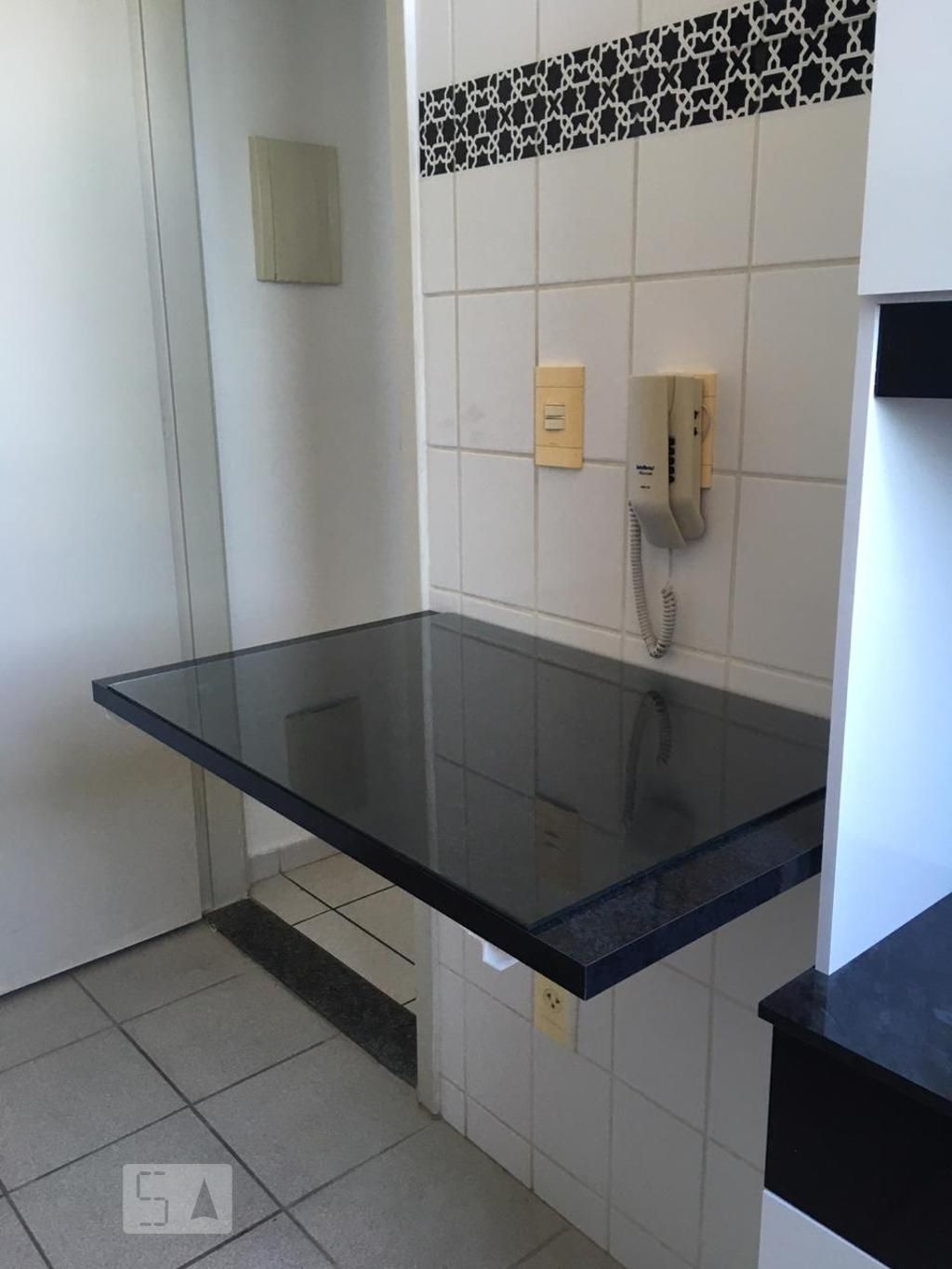 Apartamento à Venda - Parque Prado, 2 Quartos,  55 m2 em , Campinas - sp | SoloBR