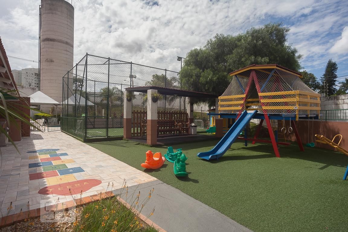 Apartamento à Venda - Parque Prado, 2 Quartos,  55 m2 em , Campinas - sp | SoloBR