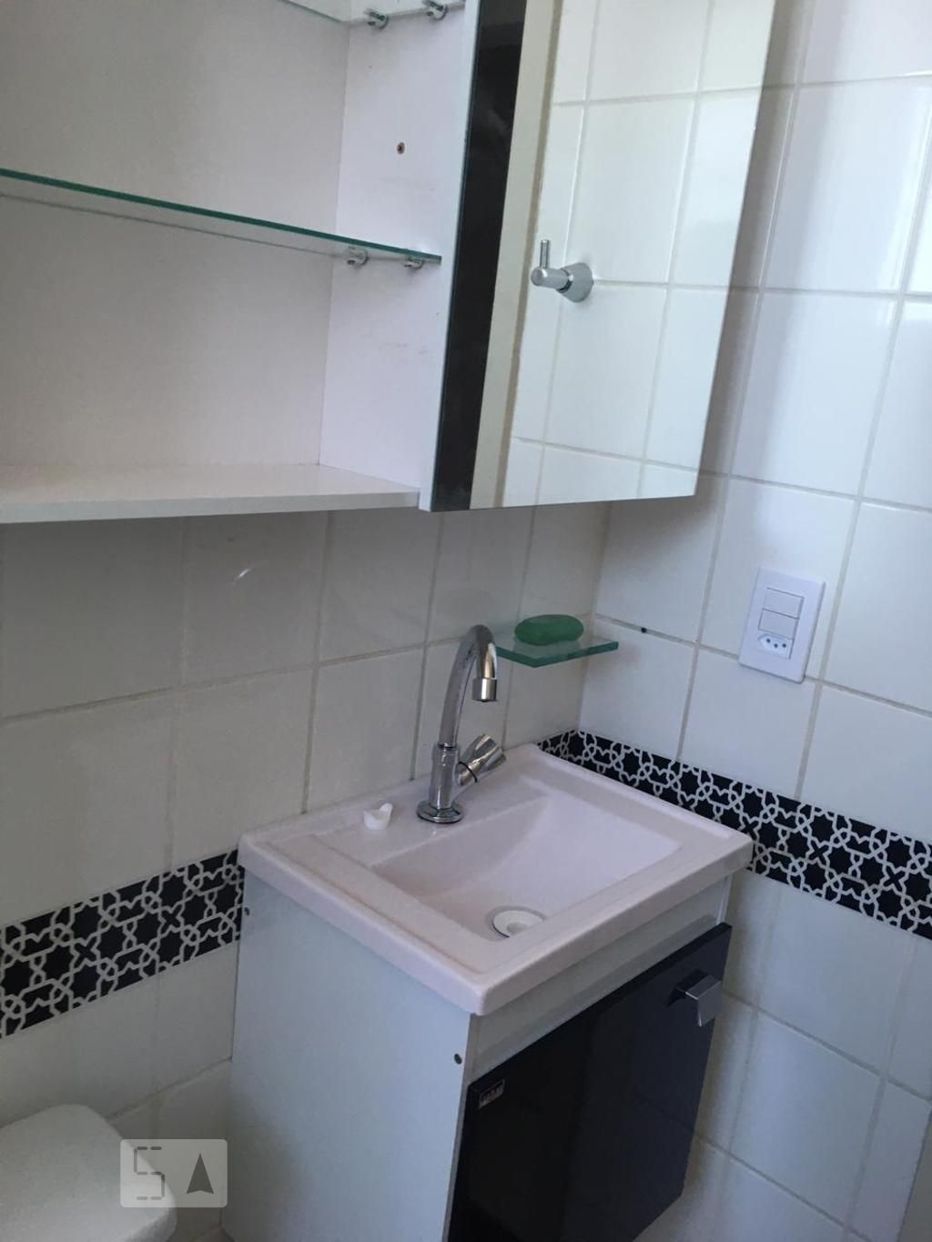 Apartamento à Venda - Parque Prado, 2 Quartos,  55 m2 em , Campinas - sp | SoloBR