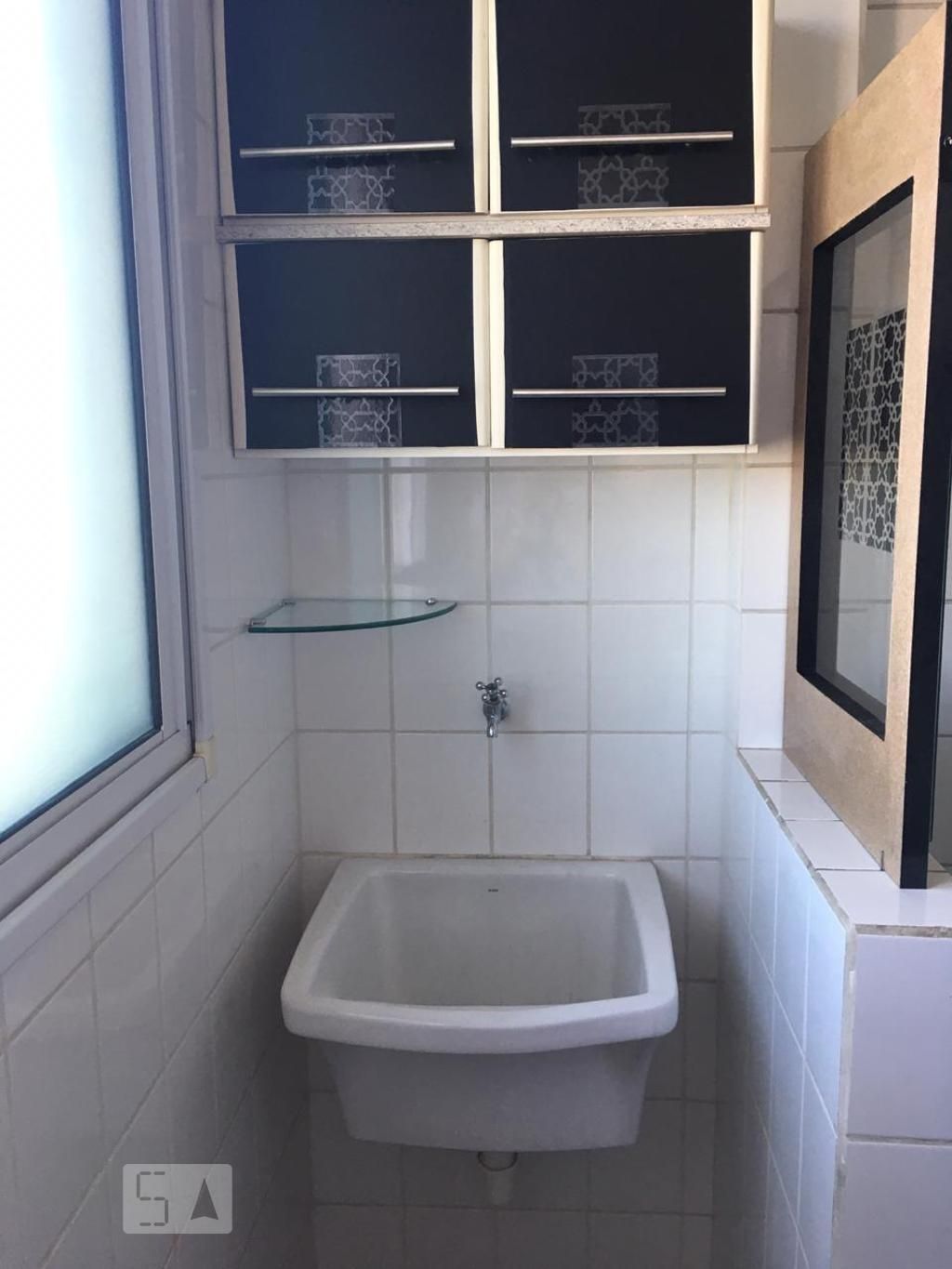 Apartamento à Venda - Parque Prado, 2 Quartos,  55 m2 em , Campinas - sp | SoloBR