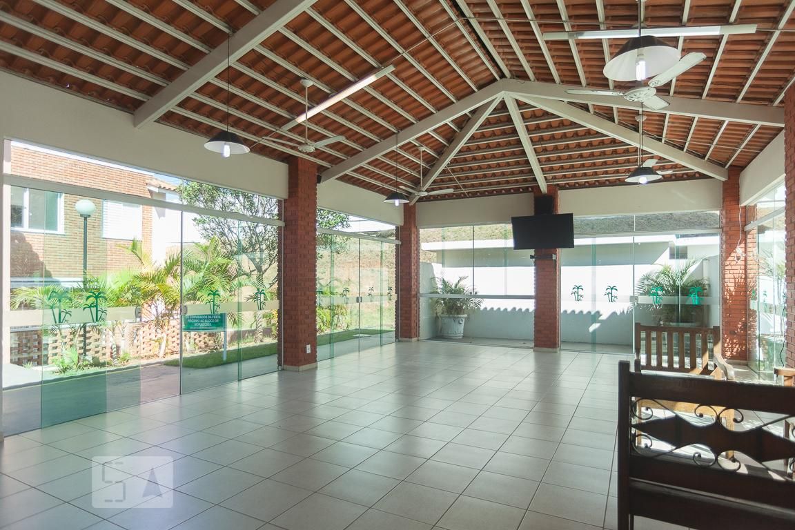 Apartamento à Venda - Parque Prado, 2 Quartos,  55 m2 em , Campinas - sp | SoloBR