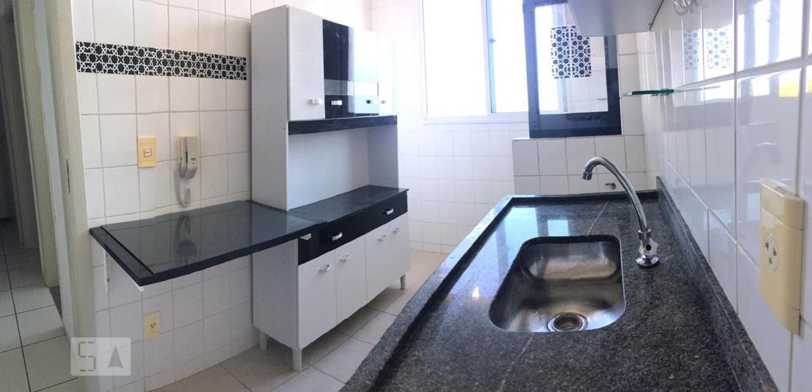 Apartamento à Venda - Parque Prado, 2 Quartos,  55 m2 em , Campinas - sp | SoloBR