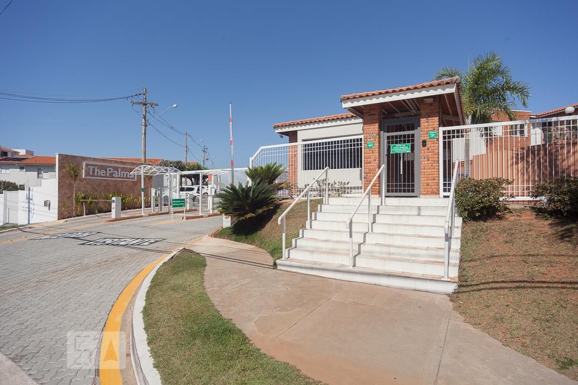 Apartamento à Venda - Parque Prado, 2 Quartos,  55 m2 em , Campinas - sp | SoloBR