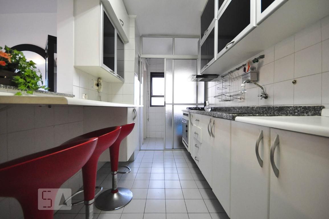 Apartamento, 3 quartos, 100 m² - Foto 20