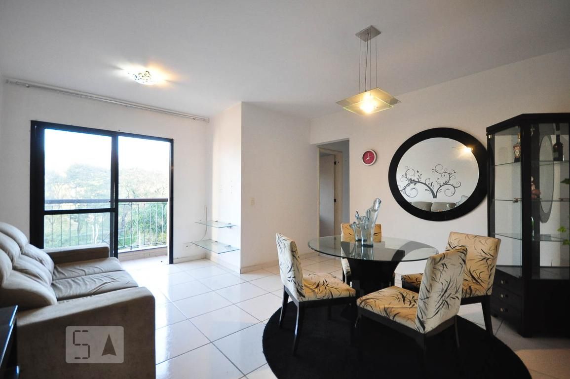 Apartamento, 3 quartos, 100 m² - Foto 1