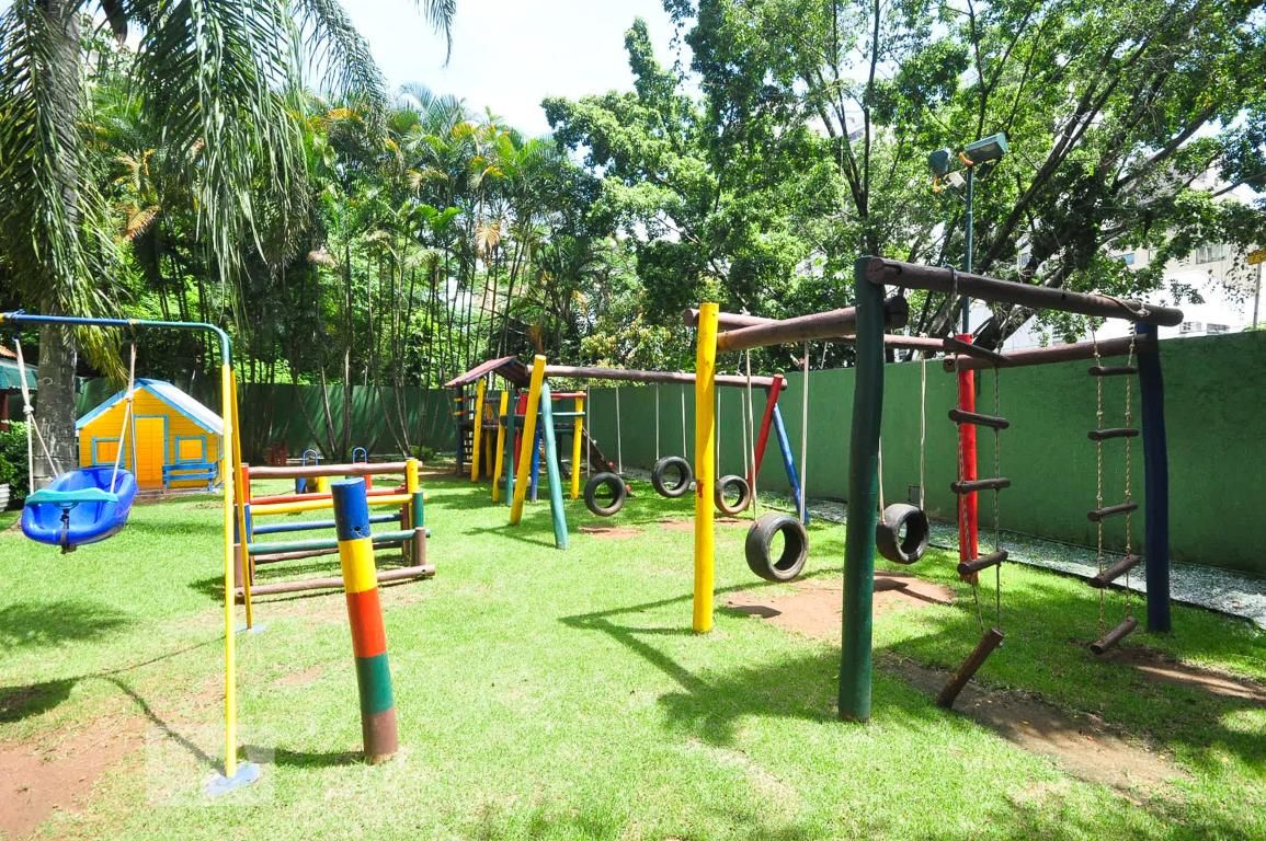 Apartamento, 3 quartos, 100 m² - Foto 34