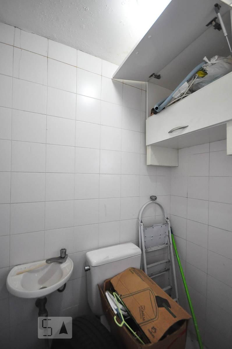 Apartamento, 3 quartos, 100 m² - Foto 25
