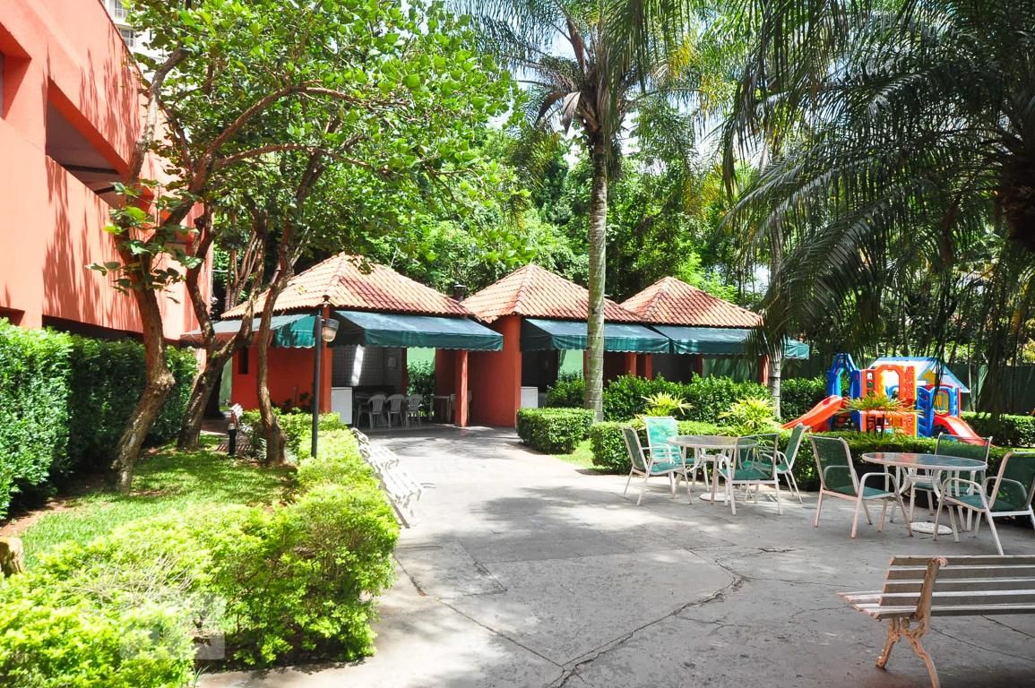 Apartamento, 3 quartos, 100 m² - Foto 33