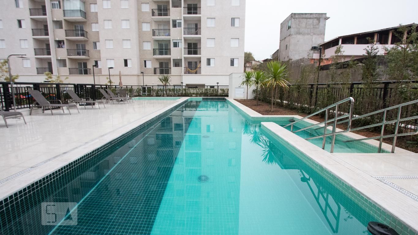 Apartamento, 3 quartos, 64 m² - Foto 25
