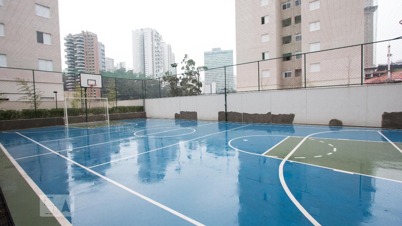 Apartamento, 3 quartos, 64 m² - Foto 23
