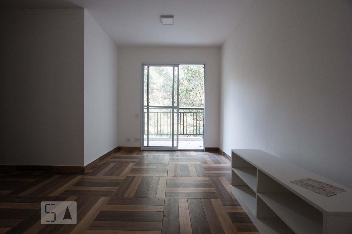 Apartamento, 3 quartos, 64 m² - Foto 2