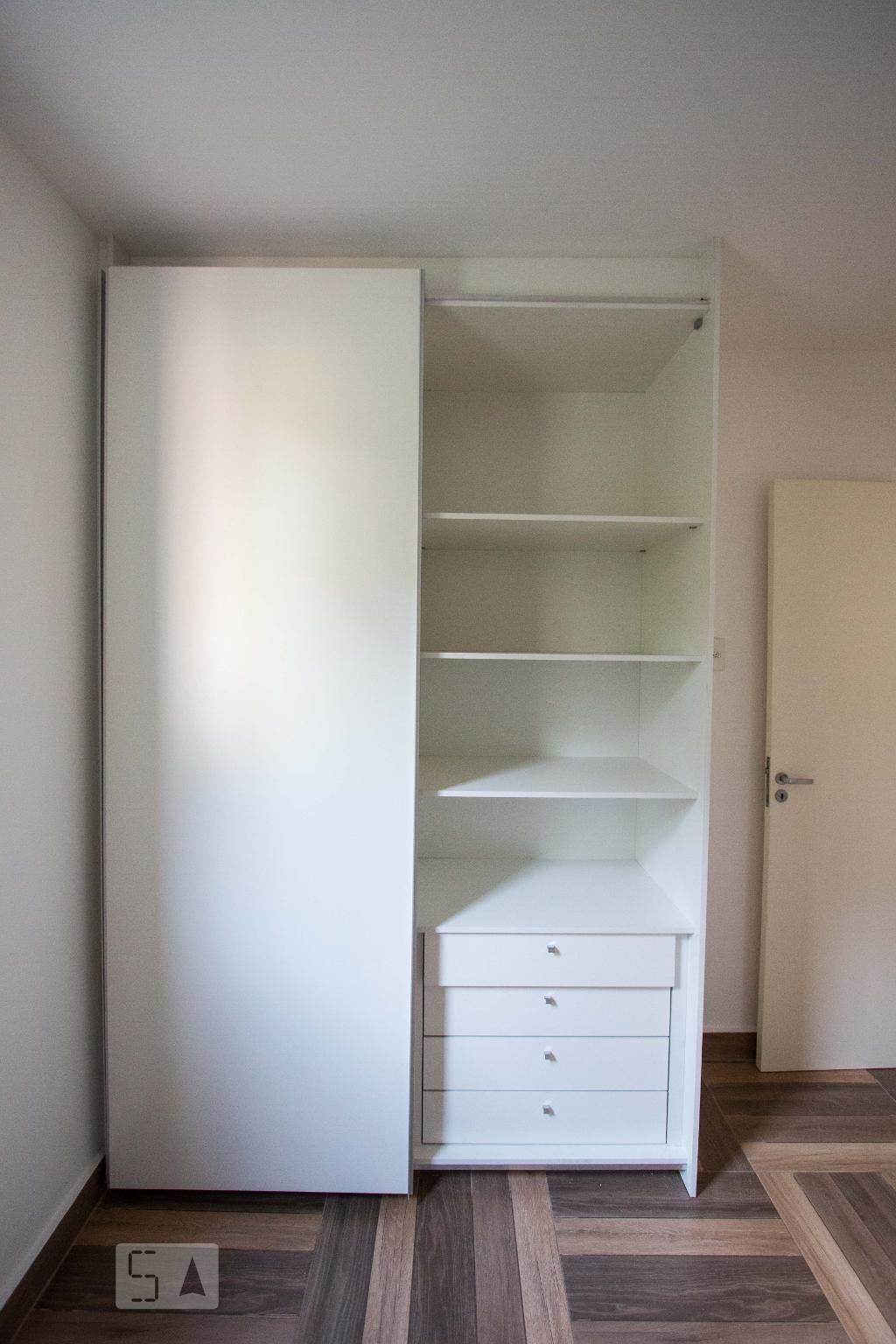 Apartamento, 3 quartos, 64 m² - Foto 9