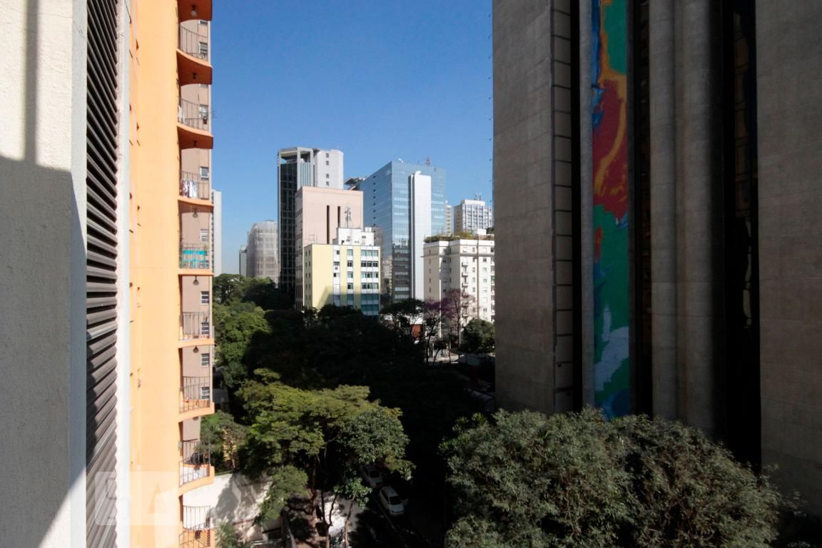 Apartamento, 1 quarto, 50 m² - Foto 8