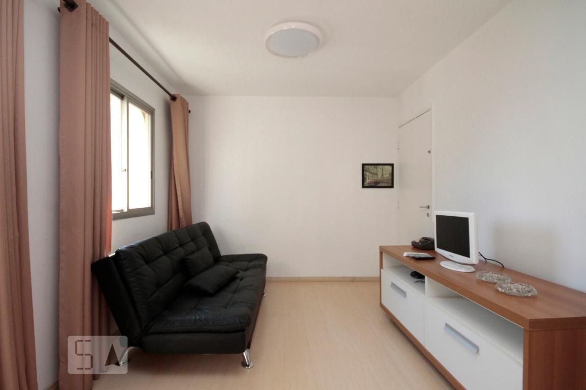 Apartamento, 1 quarto, 50 m² - Foto 4