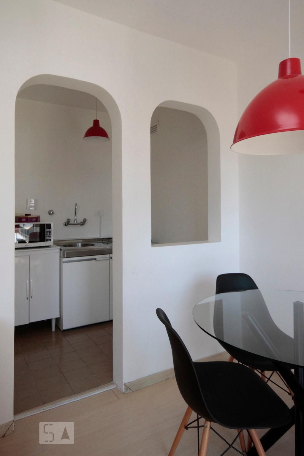 Apartamento, 1 quarto, 50 m² - Foto 16