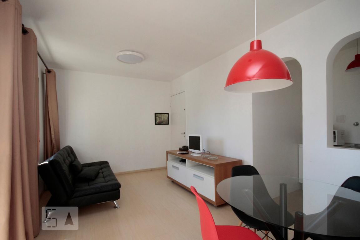 Apartamento, 1 quarto, 50 m² - Foto 3