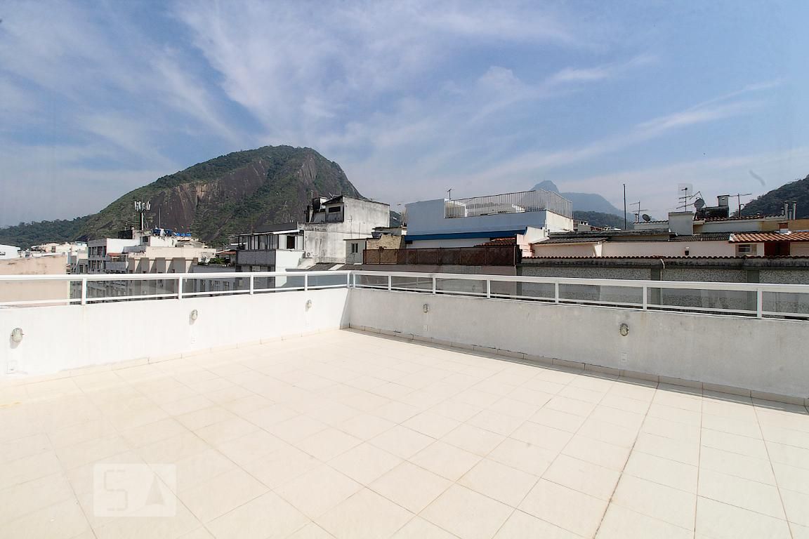 Apartamento, 3 quartos, 120 m² - Foto 41