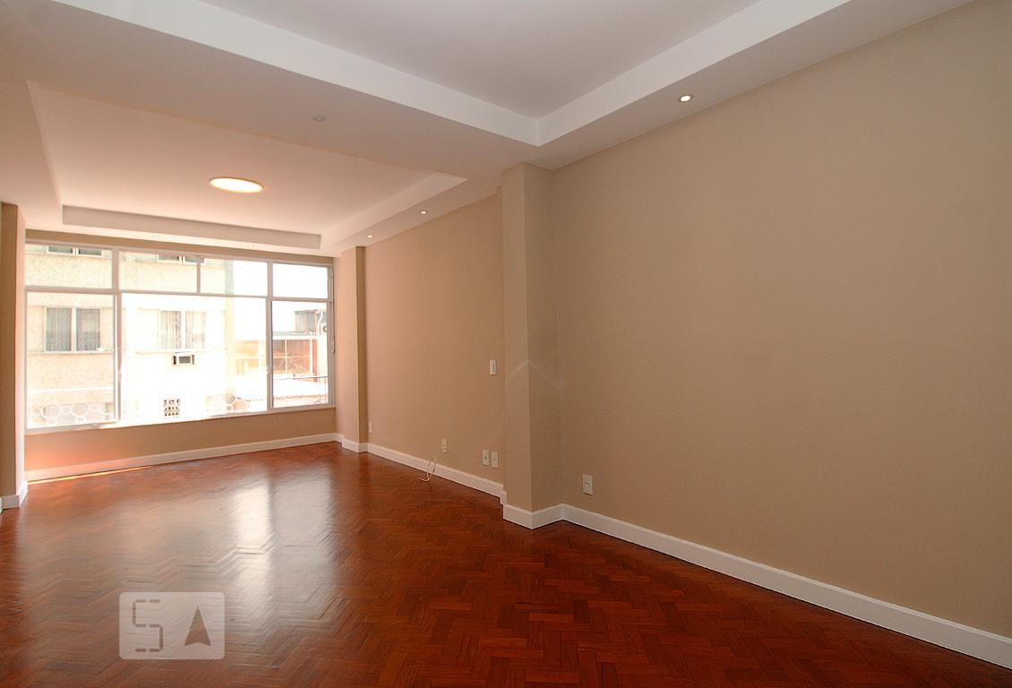 Apartamento, 3 quartos, 120 m² - Foto 2