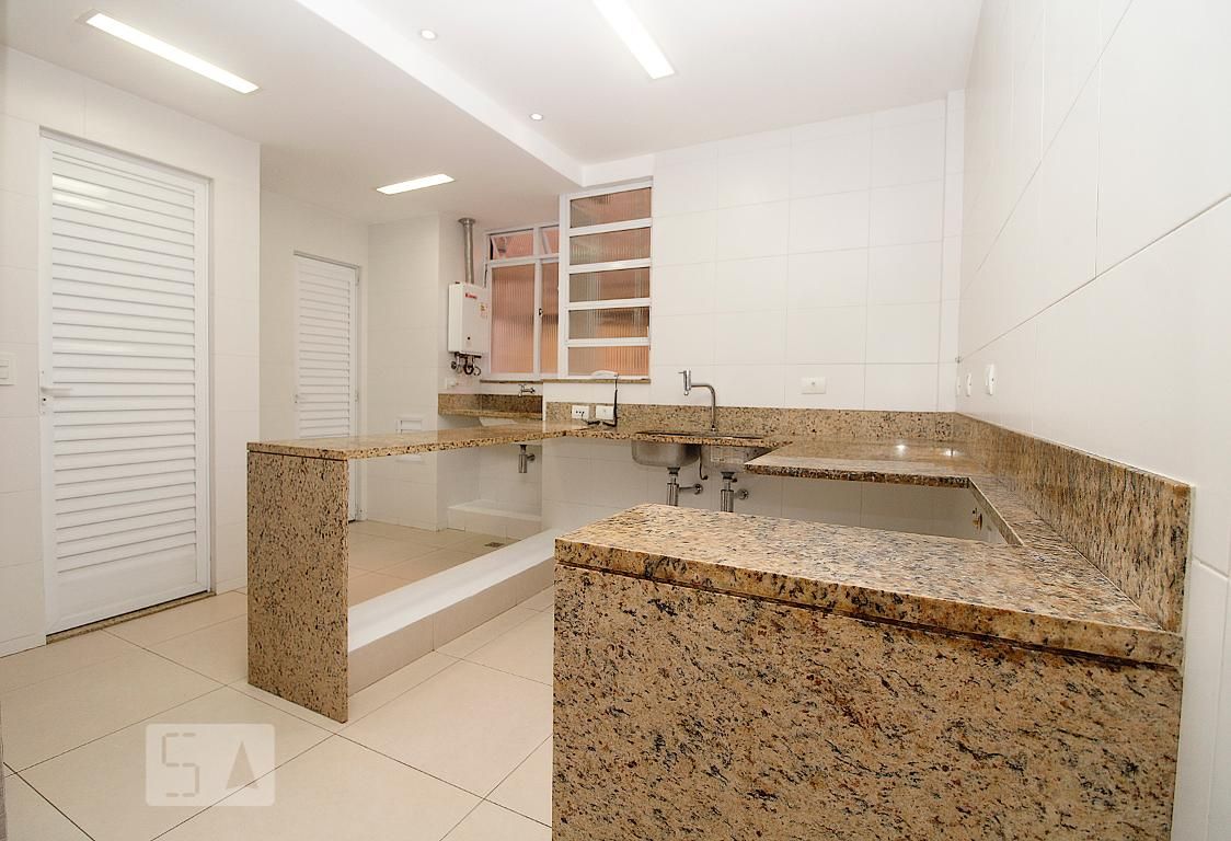 Apartamento, 3 quartos, 120 m² - Foto 33