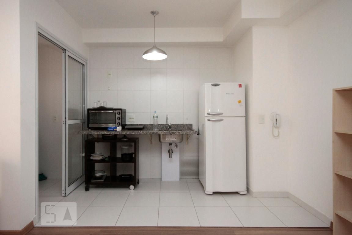 Kitnet-Studio, 41 m² - Foto 9