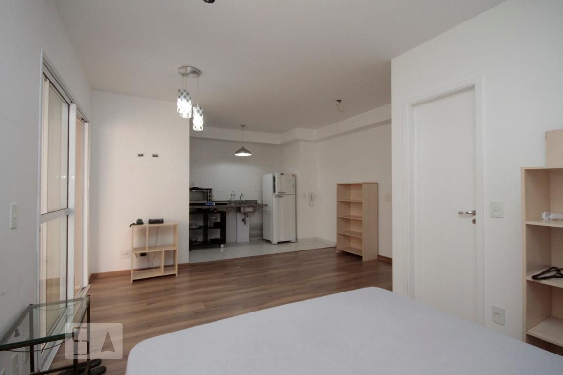 Kitnet-Studio, 41 m² - Foto 4