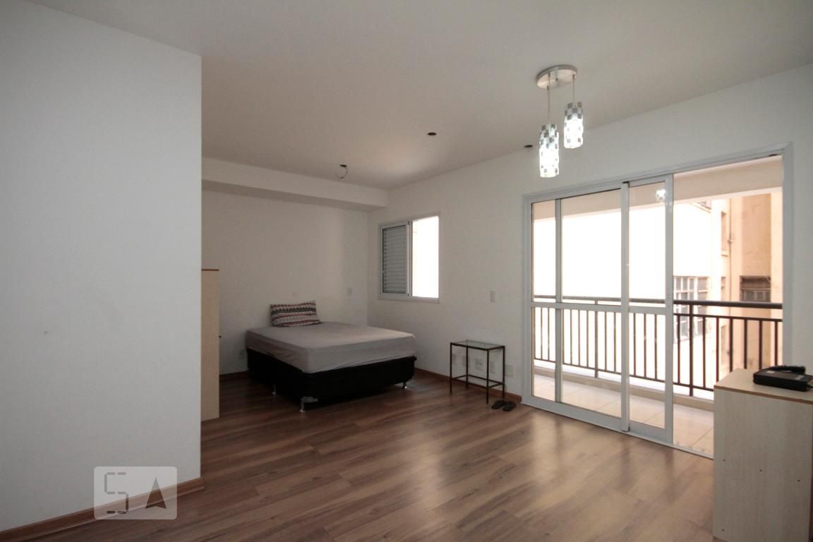 Kitnet-Studio, 41 m² - Foto 1