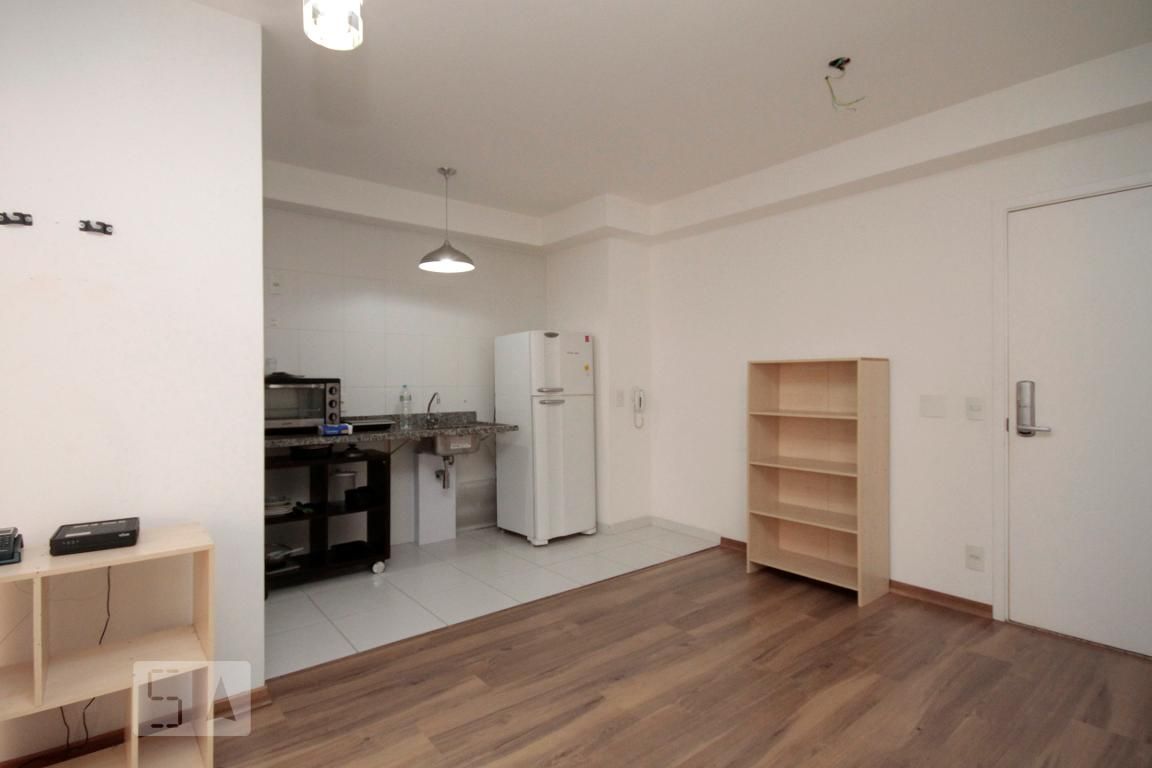 Kitnet-Studio, 41 m² - Foto 5