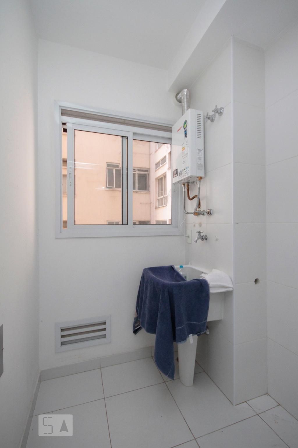 Kitnet-Studio, 41 m² - Foto 15