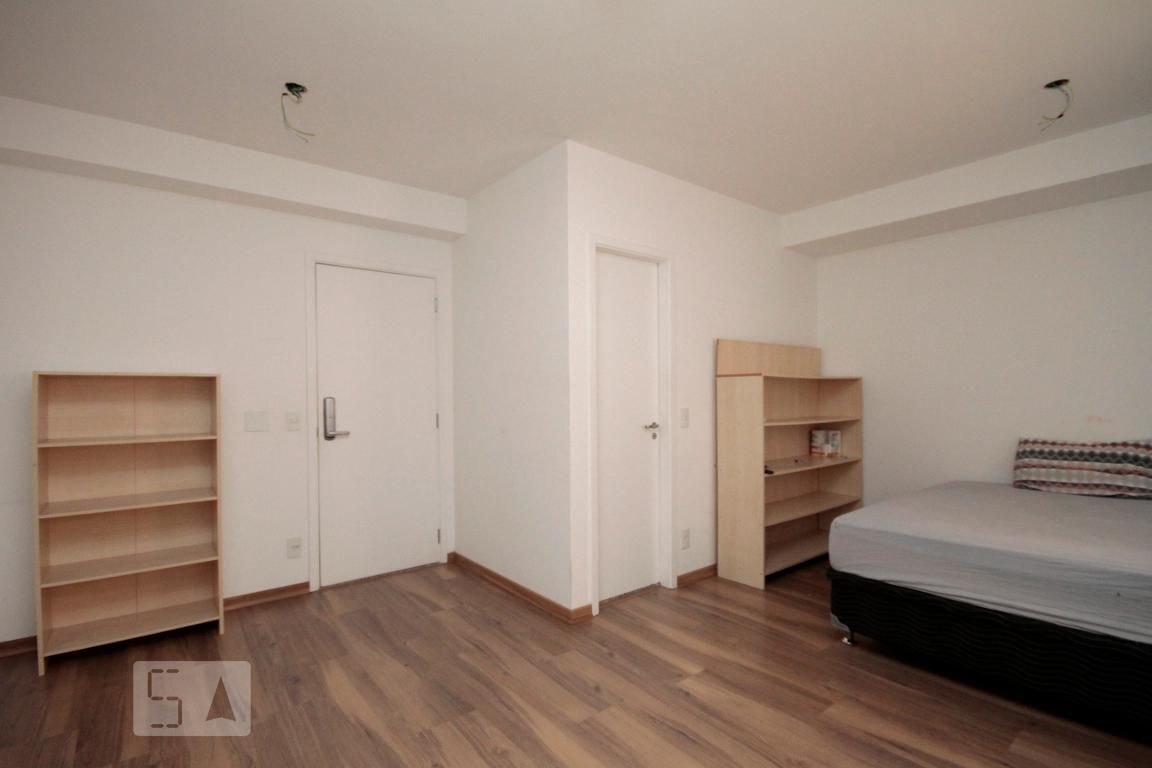 Kitnet-Studio, 41 m² - Foto 14
