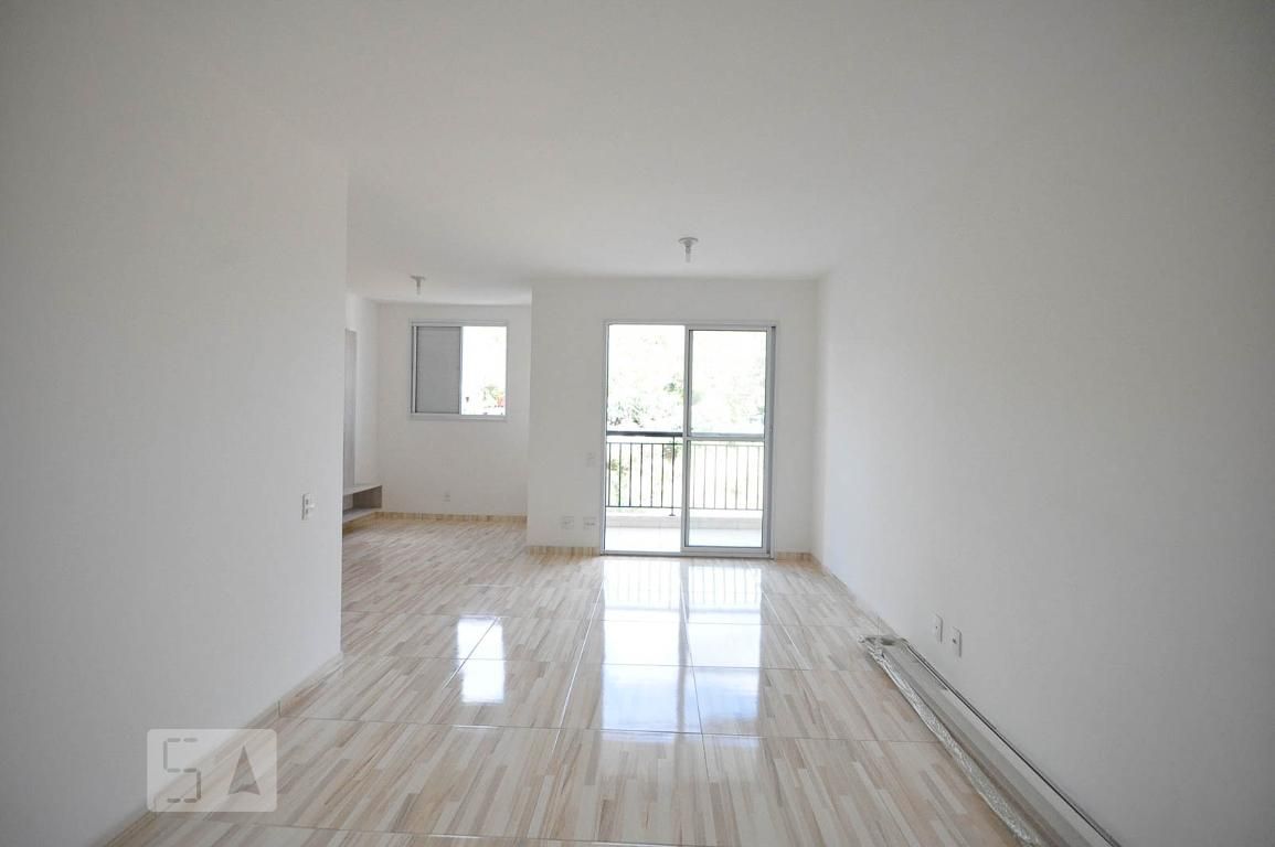 Apartamento, 2 quartos, 64 m² - Foto 2