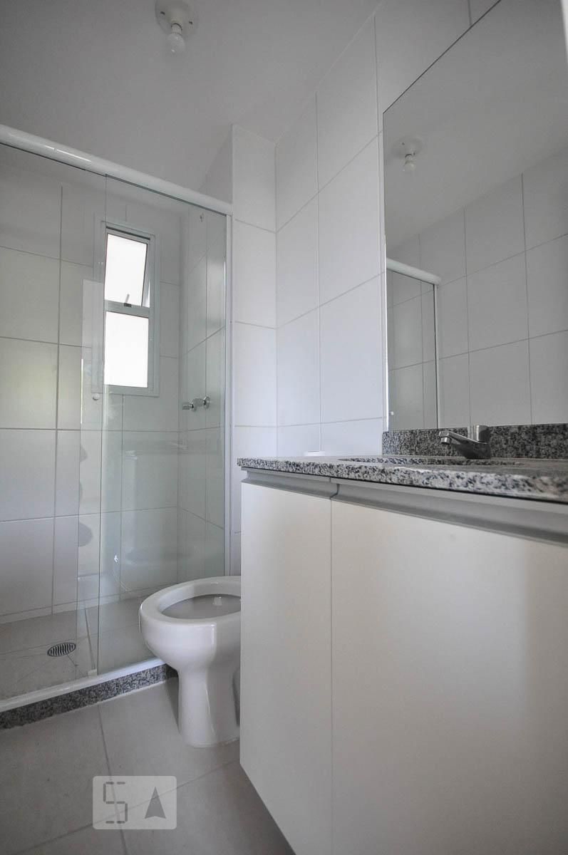 Apartamento, 2 quartos, 64 m² - Foto 7