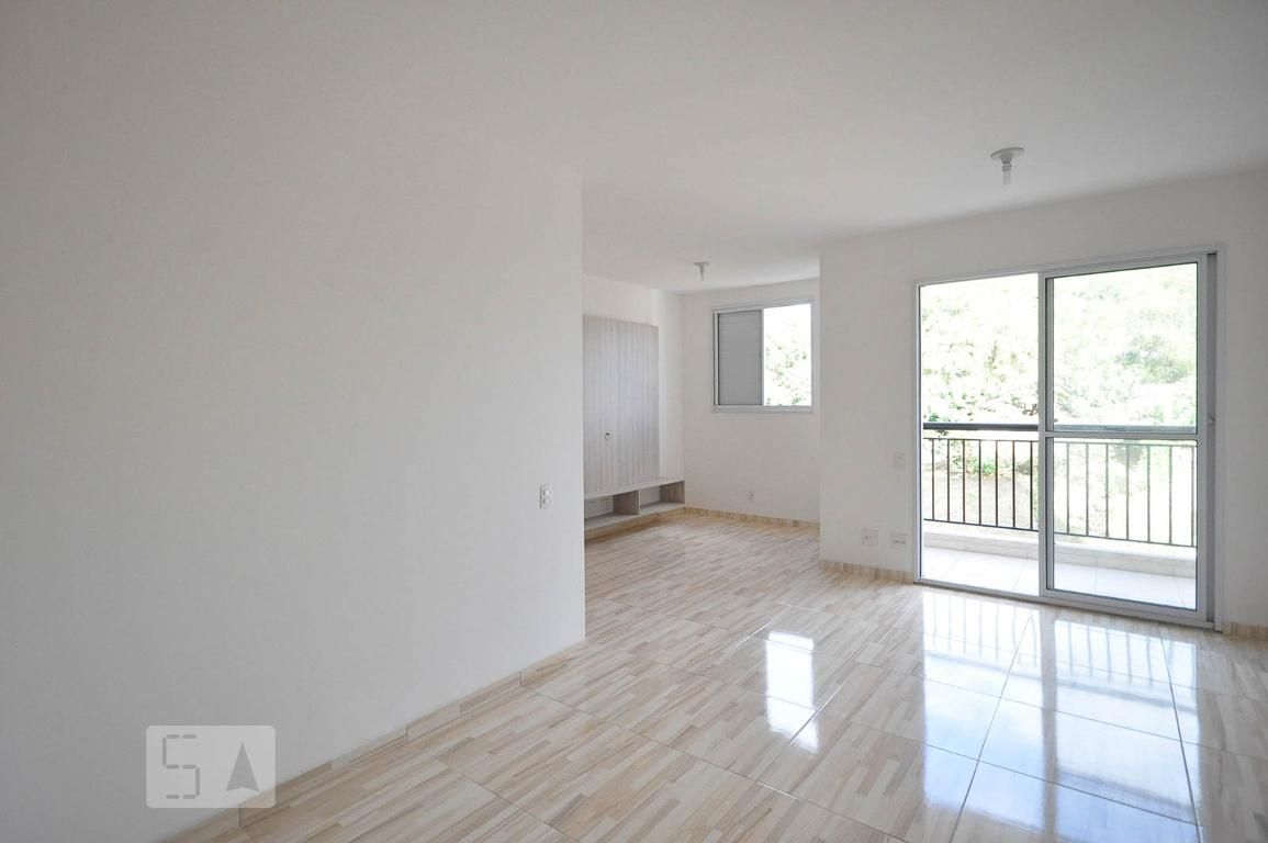 Apartamento, 2 quartos, 64 m² - Foto 1