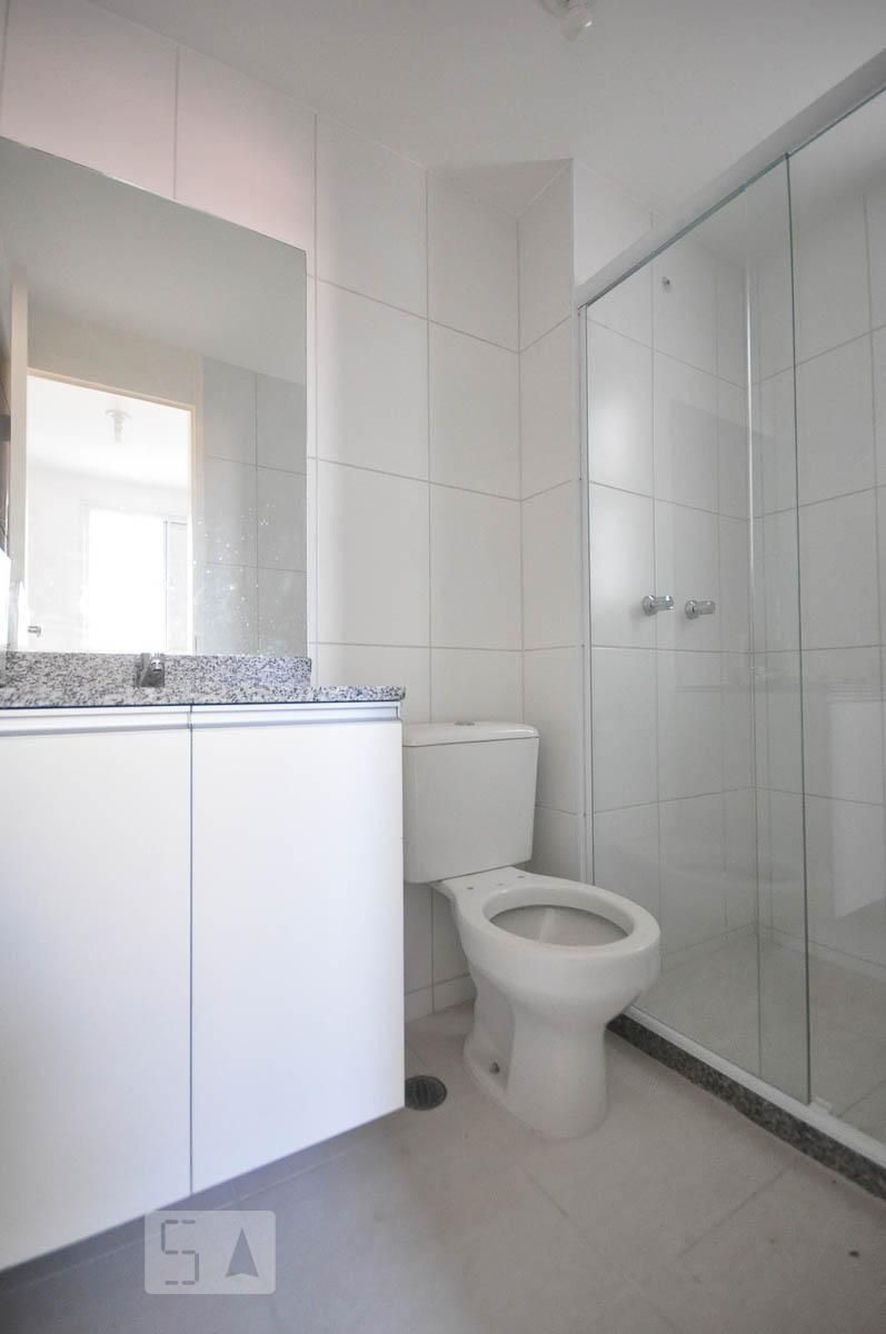 Apartamento, 2 quartos, 64 m² - Foto 11