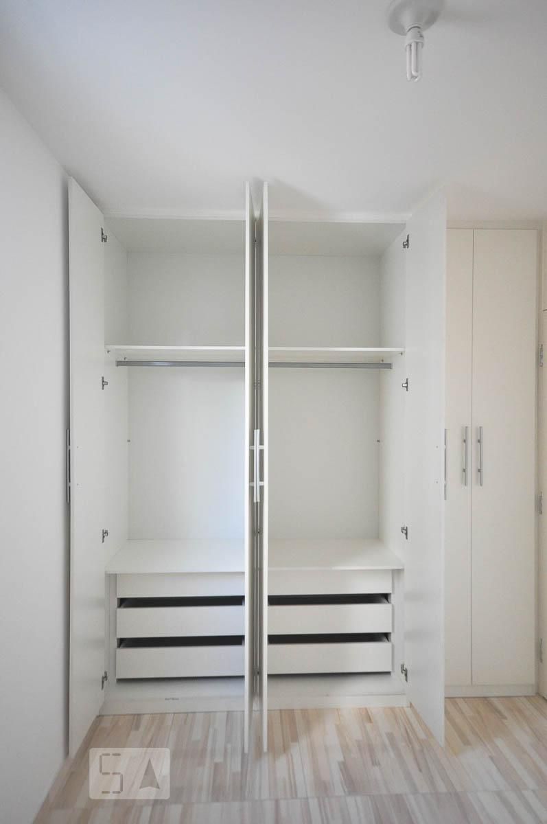 Apartamento, 2 quartos, 64 m² - Foto 16