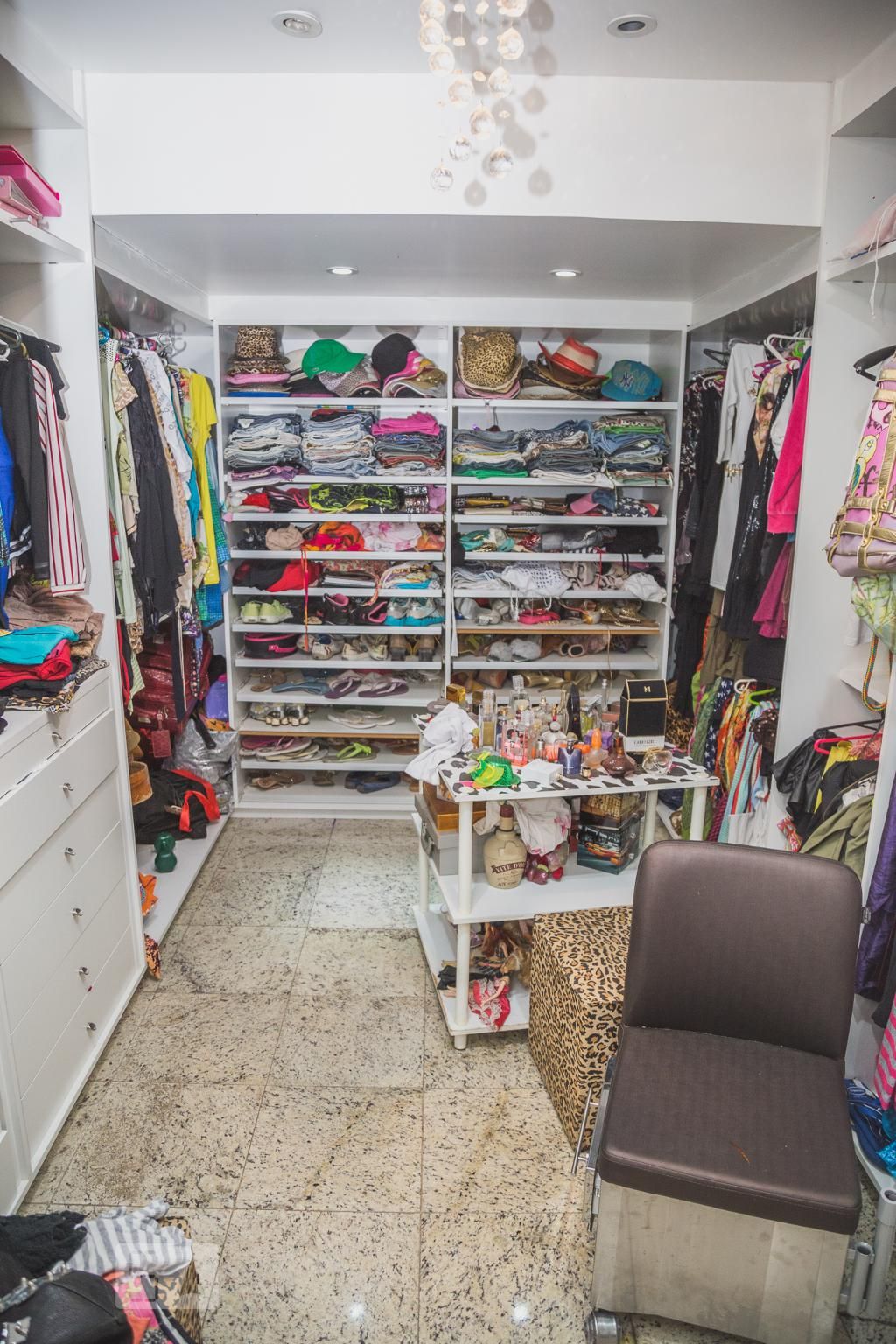 Cobertura, 5 quartos, 600 m² - Foto 47