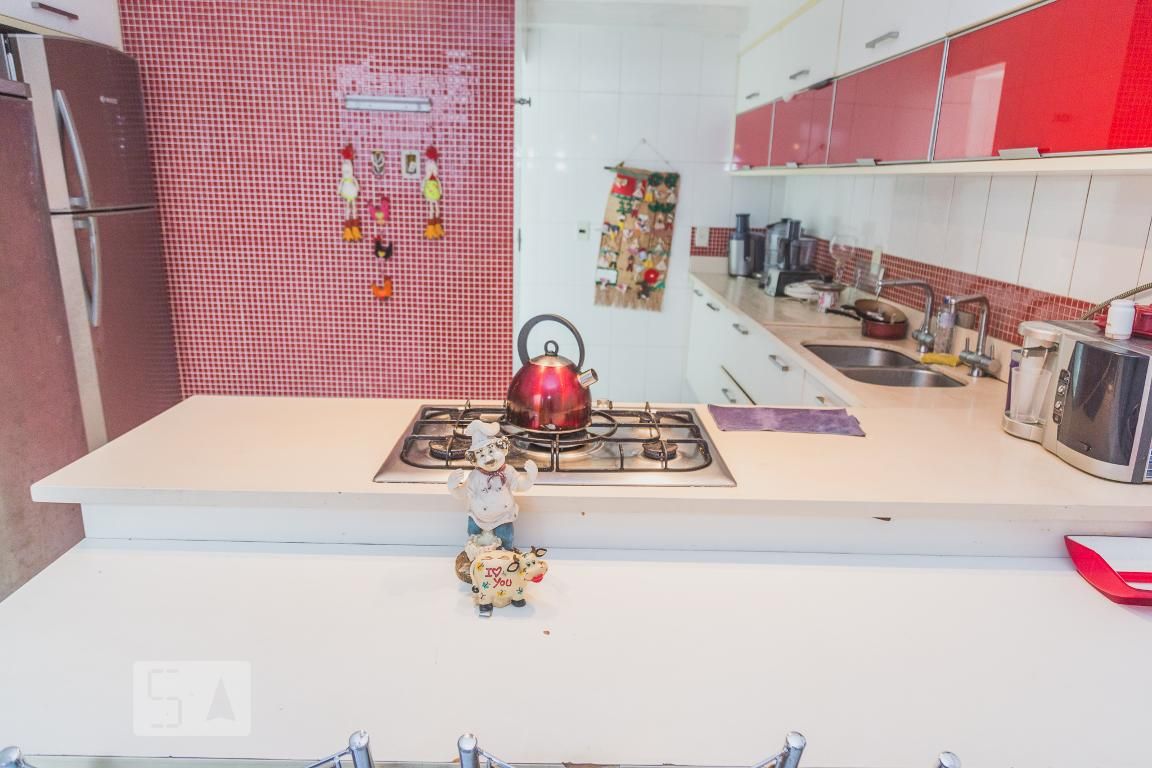 Cobertura, 5 quartos, 600 m² - Foto 15