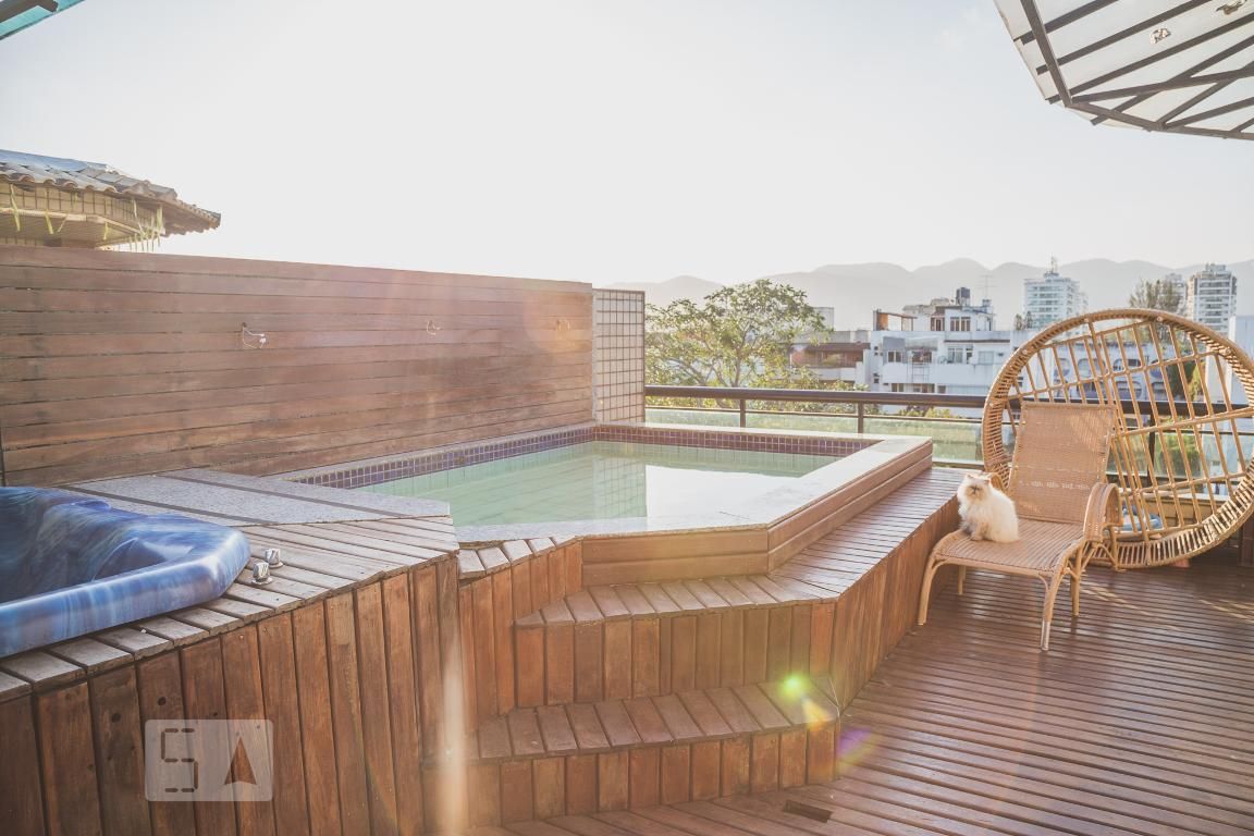 Cobertura, 5 quartos, 600 m² - Foto 63