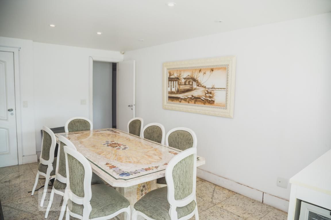Cobertura, 5 quartos, 600 m² - Foto 3