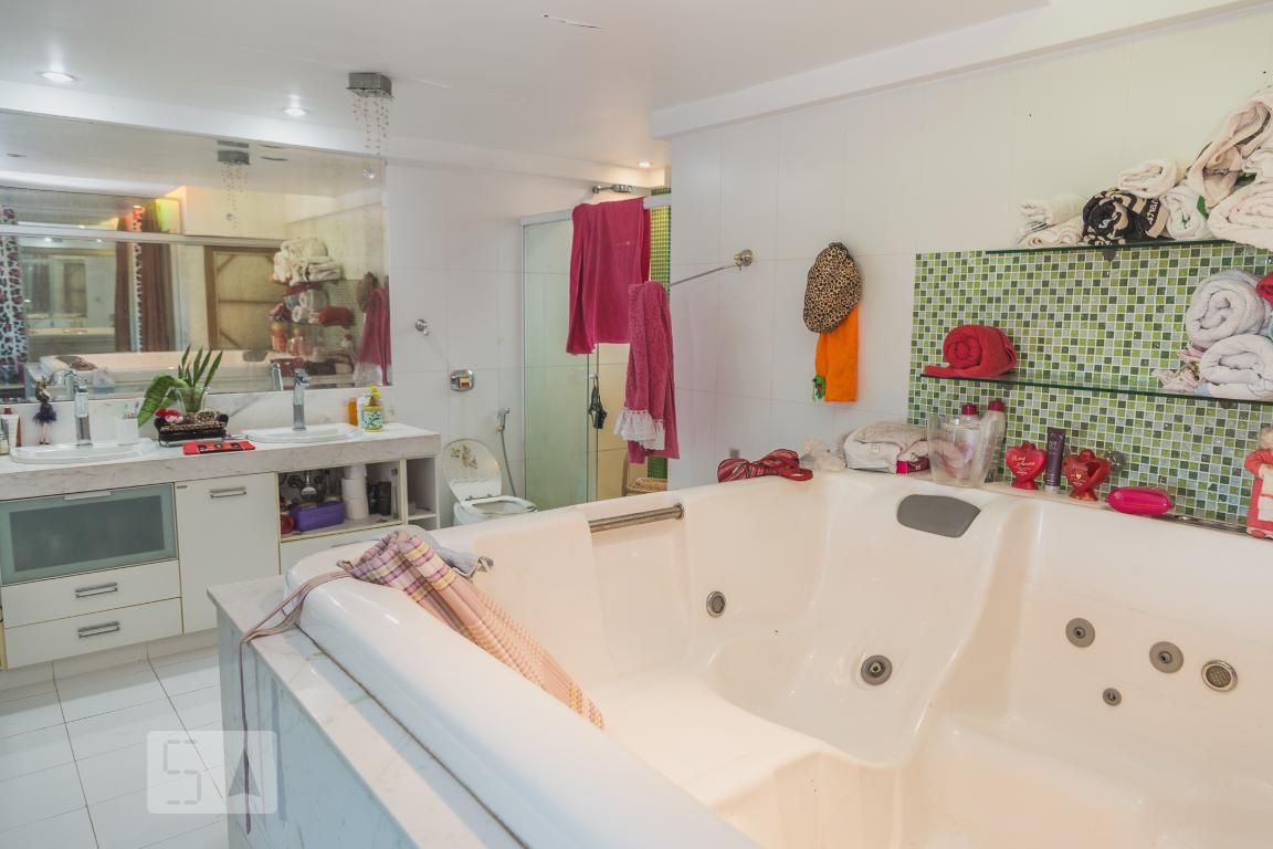 Cobertura, 5 quartos, 600 m² - Foto 51