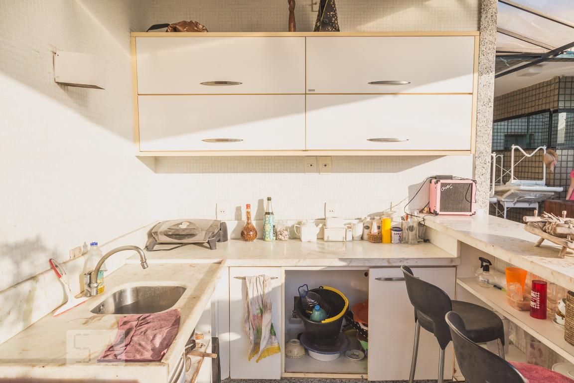 Cobertura, 5 quartos, 600 m² - Foto 58