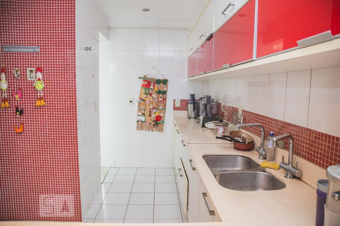 Cobertura, 5 quartos, 600 m² - Foto 13