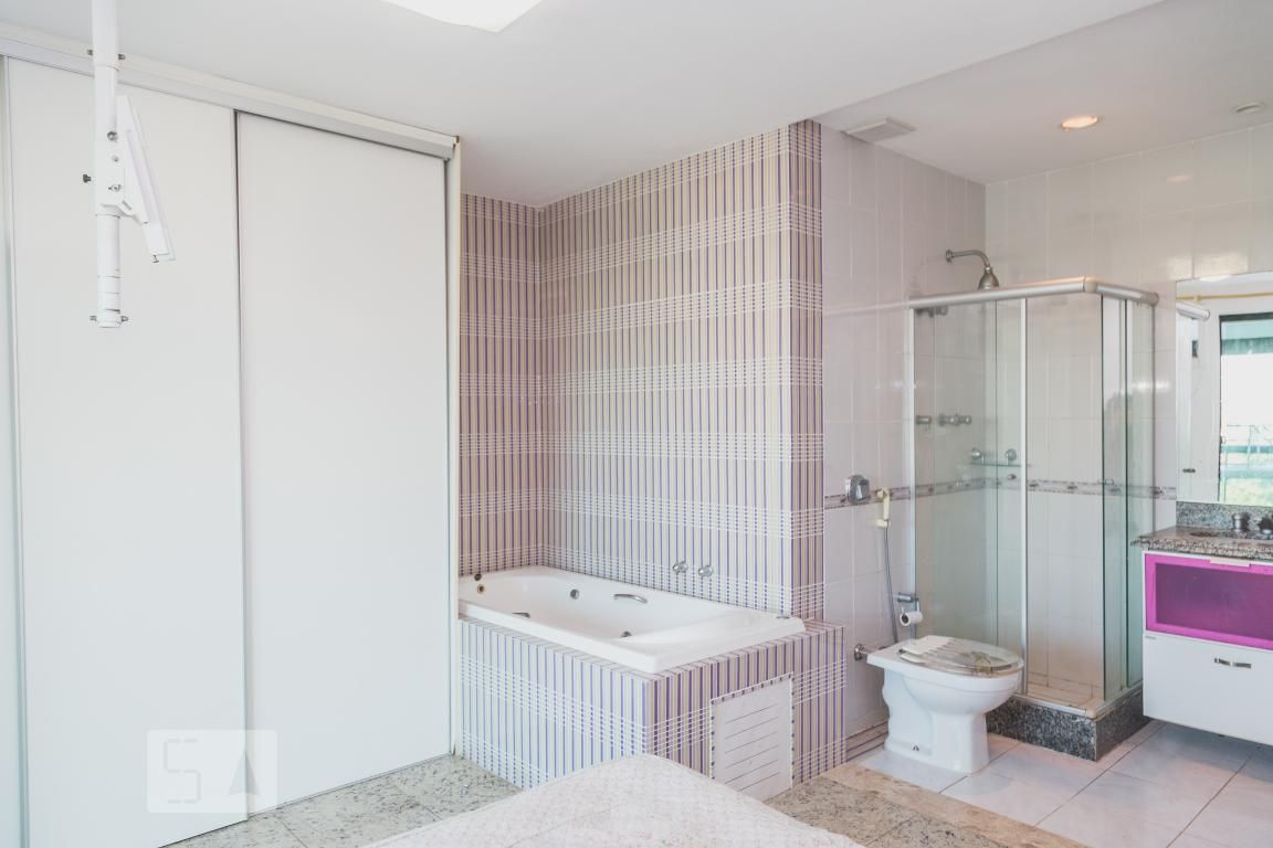 Cobertura, 5 quartos, 600 m² - Foto 37