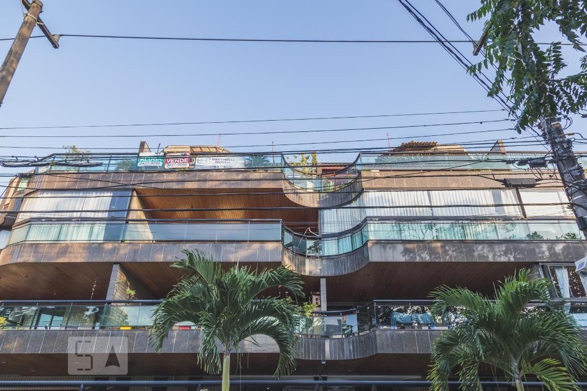 Cobertura, 5 quartos, 600 m² - Foto 77