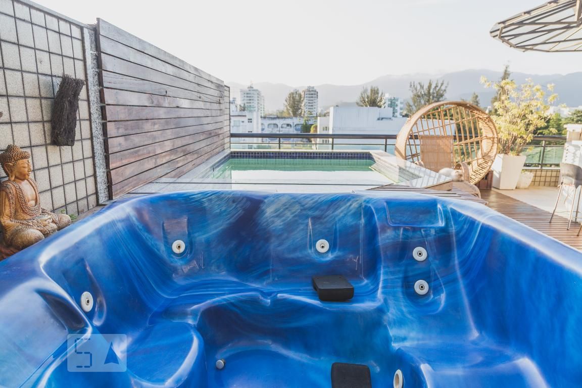 Cobertura, 5 quartos, 600 m² - Foto 62