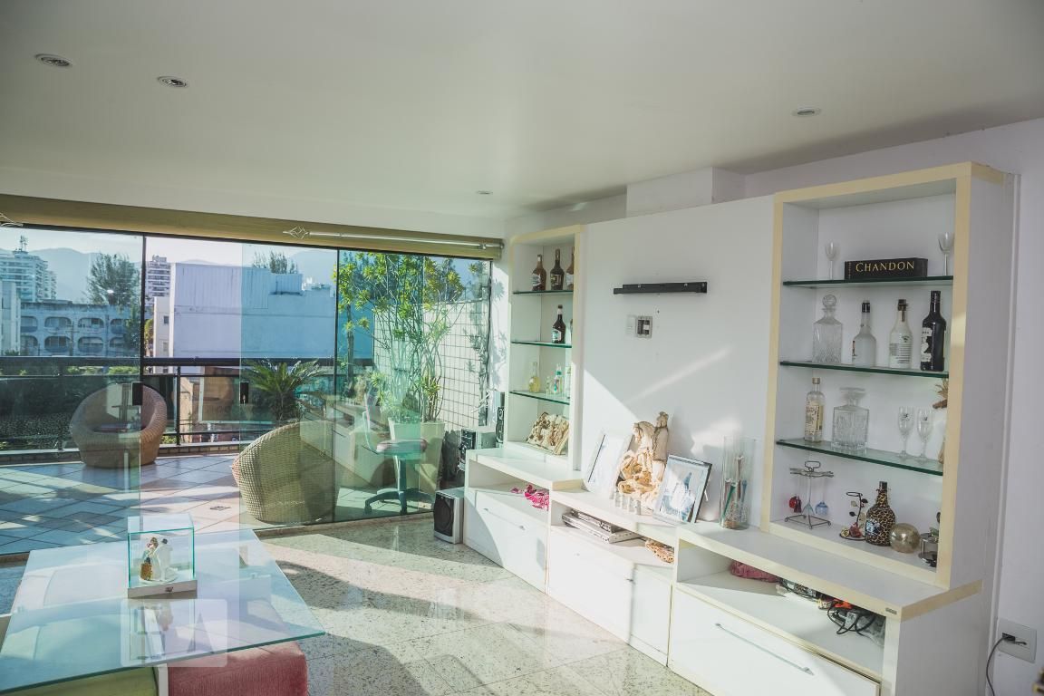 Cobertura, 5 quartos, 600 m² - Foto 6