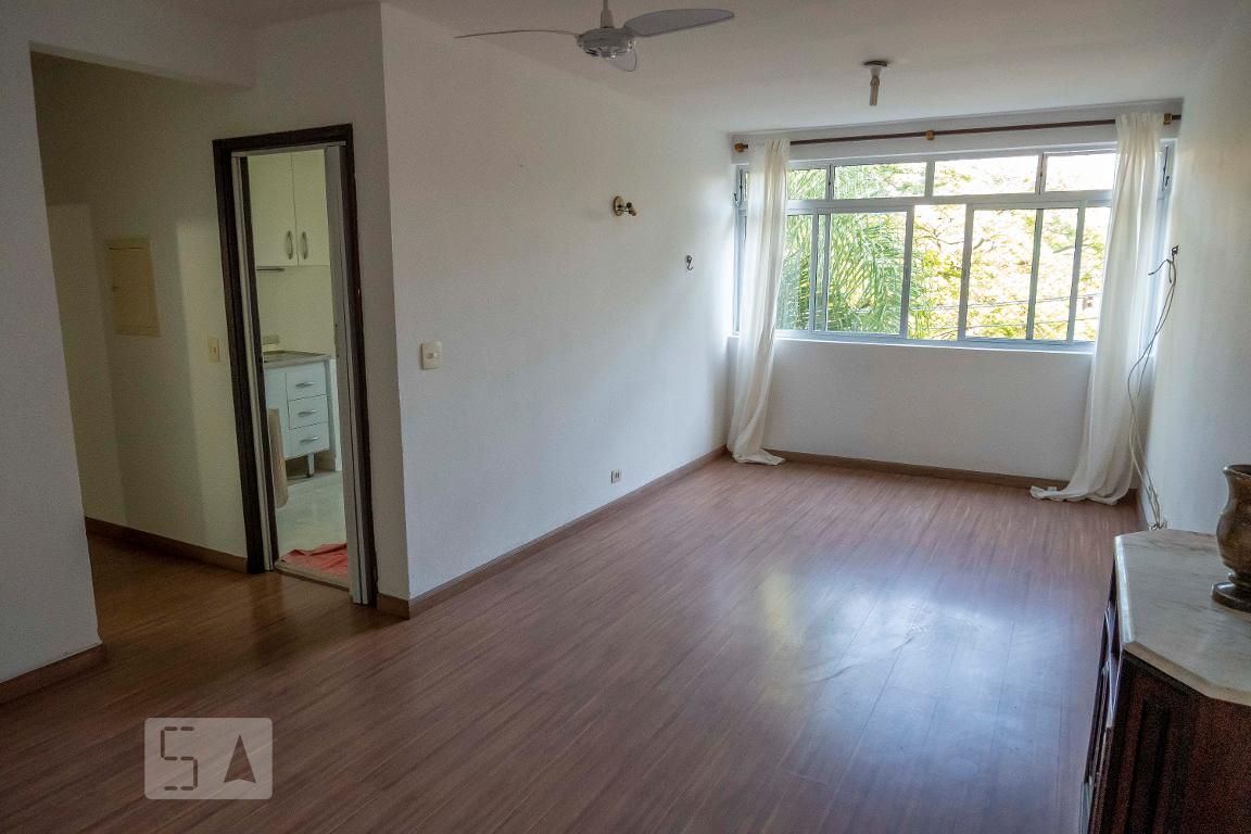 Apartamento, 2 quartos, 84 m² - Foto 1